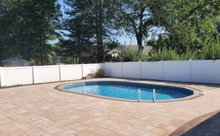  Pool and Patio